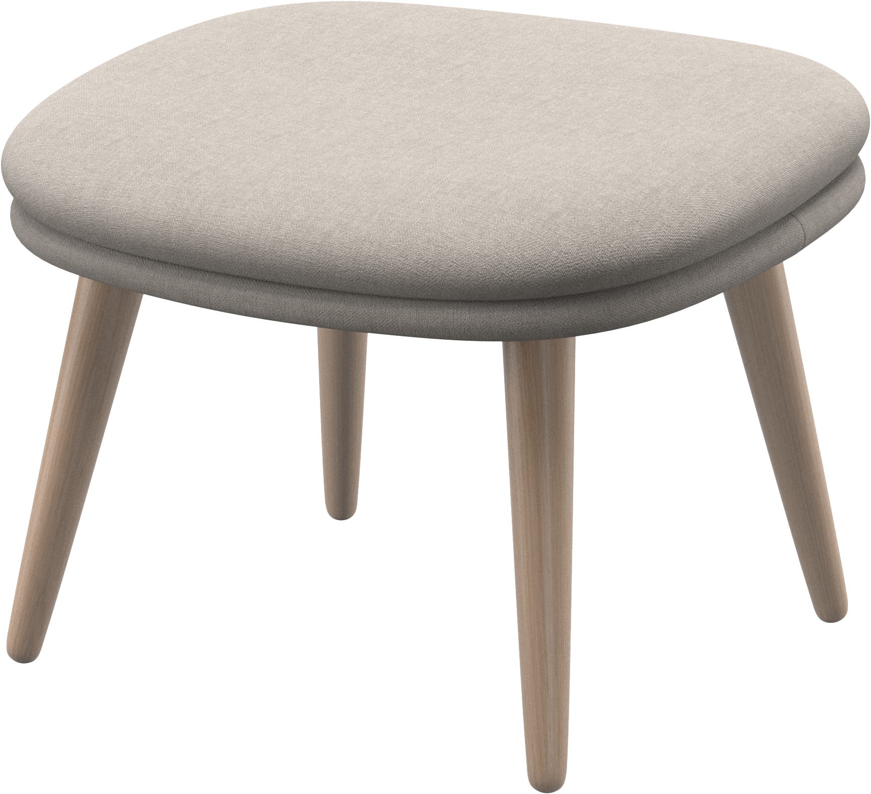 ワイズショップWEB店】 BoConcept オットマン - オットマン ワイズショップWEB店】 BoConcept オットマン - オットマン